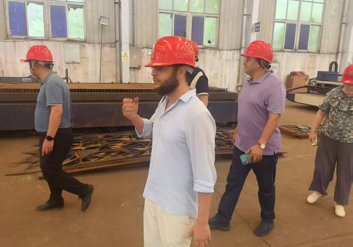 self supporting tower