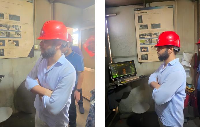 self supporting tower