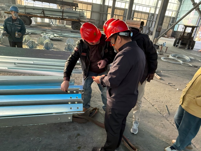 angle steel tower manufacturer