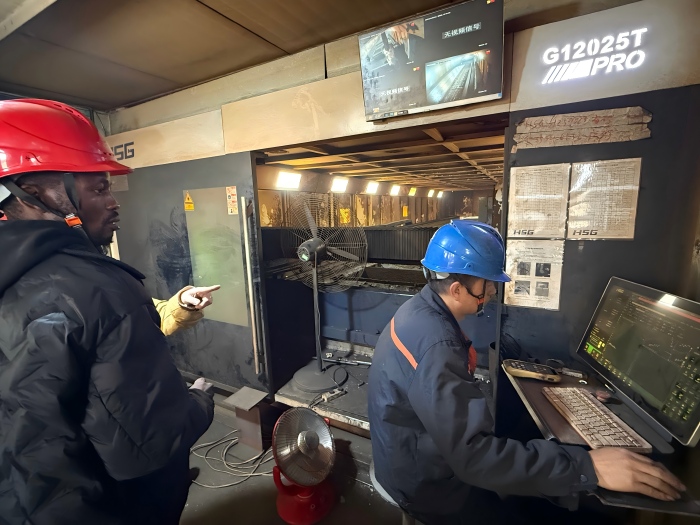 telecom tower manufacturer