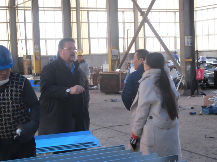 angle steel tower manufacturer