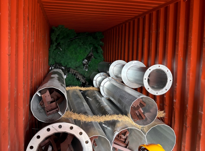 monopine telecom tower