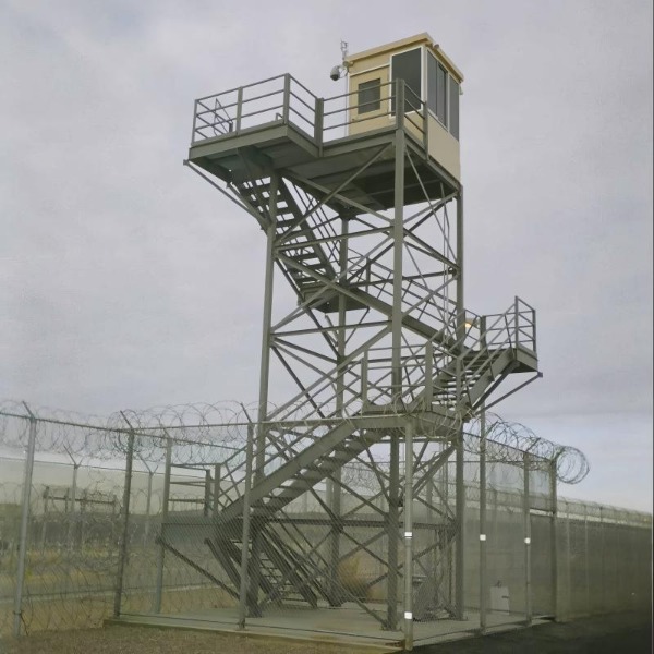 observation tower