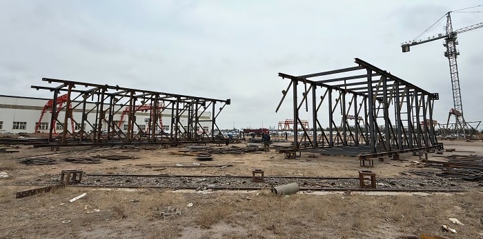 observation tower for sale