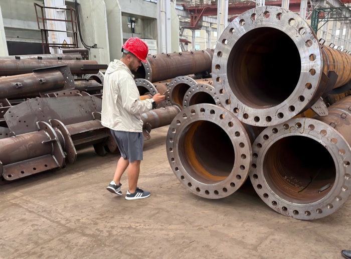 monopole tower manufacturer