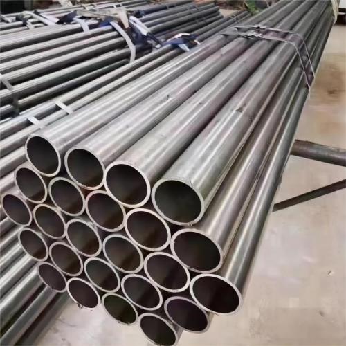 seamless pipe