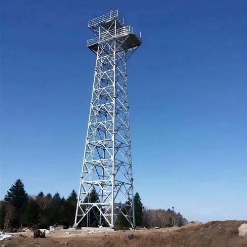 30m guard tower