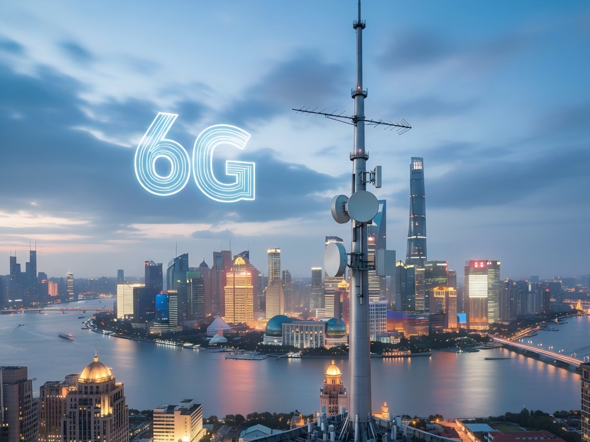 Normalisation 6G : Un consensus de base est parvenu sur l’adoption d’un mode SA (autonome) à architecture unique.