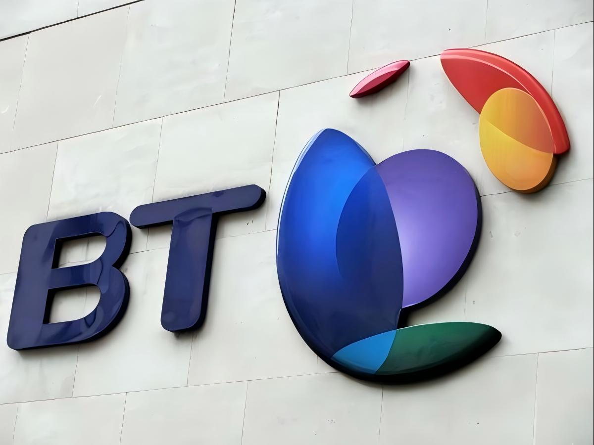 BT lance une nouvelle division internationale axée sur le cloud computing et l'intelligence artificielle