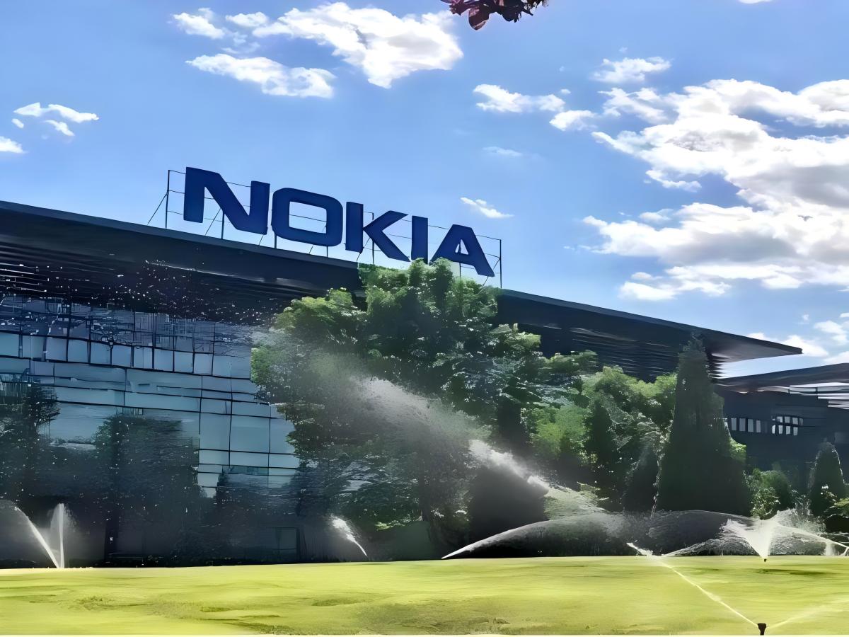Premier opérateur de télécommunications à lancer un essai en extérieur de la bande 7 GHz pour la 6G